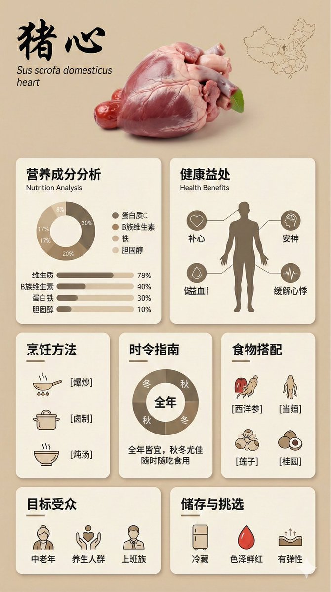 Bento Grid Infographic Prompt for Food Science 3
