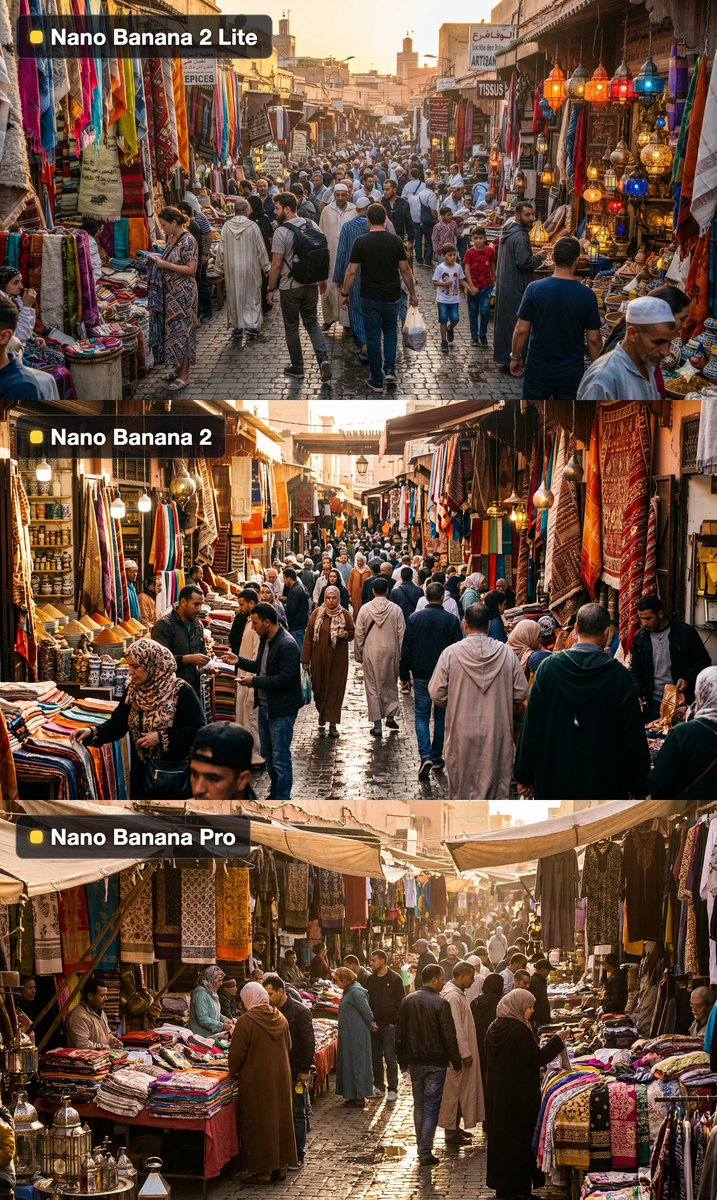 Golden Hour Outdoor Market 1