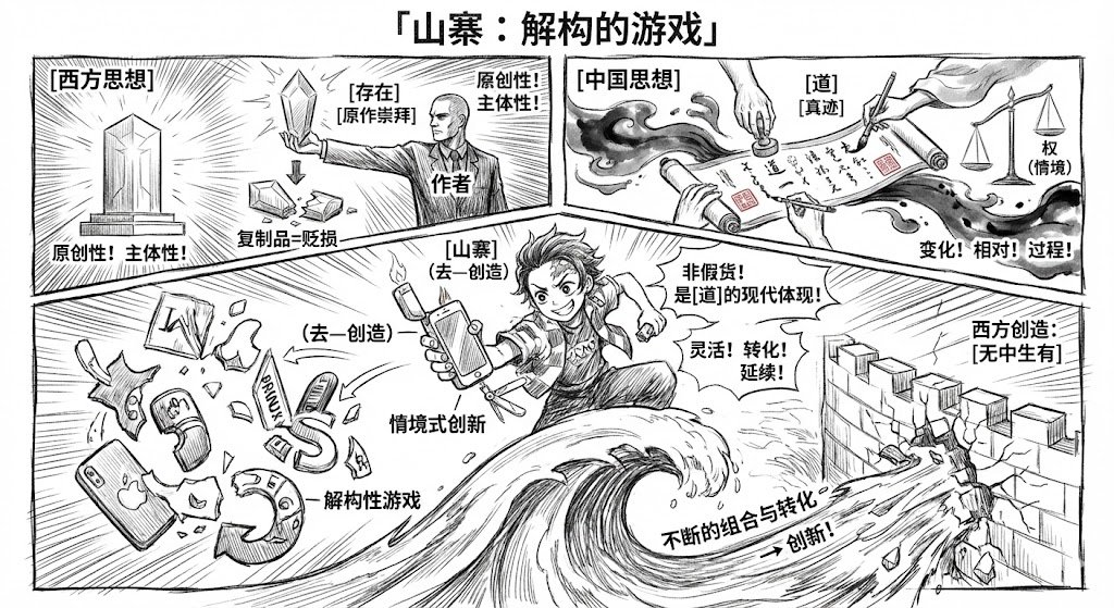 Manga-style Chinese comic storyboard generator 1