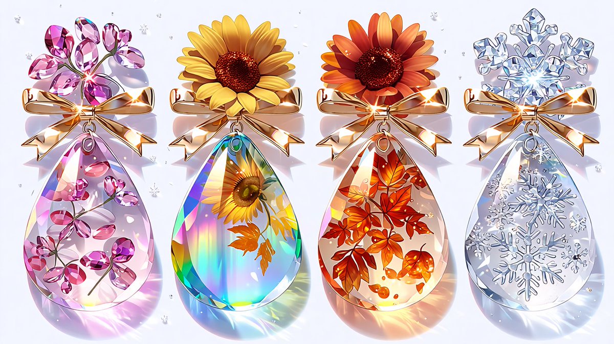 Luxury Jewelry Set Design Prompt for Nano Banana Pro 1
