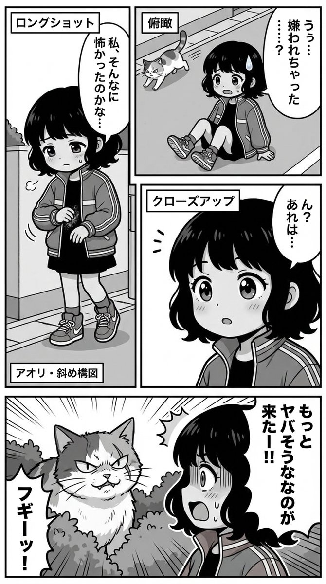 Nano Banana Pro Manga Generation Prompt with Character Consistency Rules 1