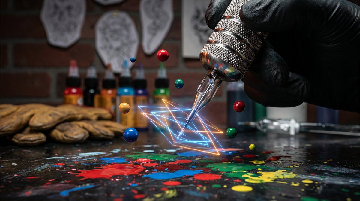 Four High-Detail Composite Photography Prompts 3
