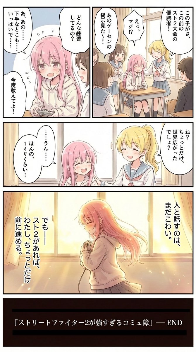 High-Detail Enhancement of Page 9 1