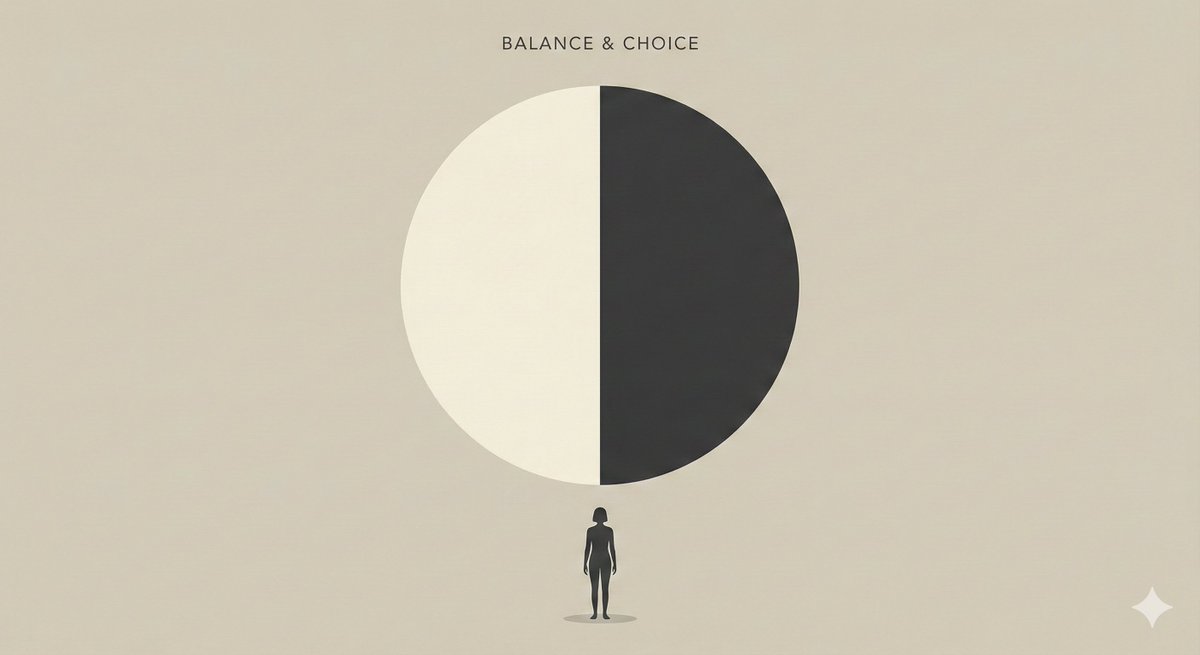 Minimalist Editorial Illustration Prompt 1