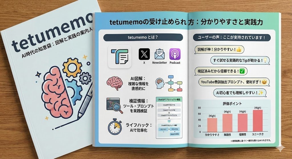 Profile URL to Magazine Infographic Prompt 1