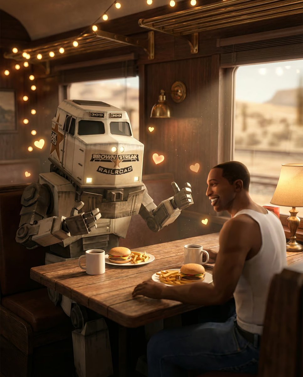 Intimate Date Scene Generator for Multiple Characters 3