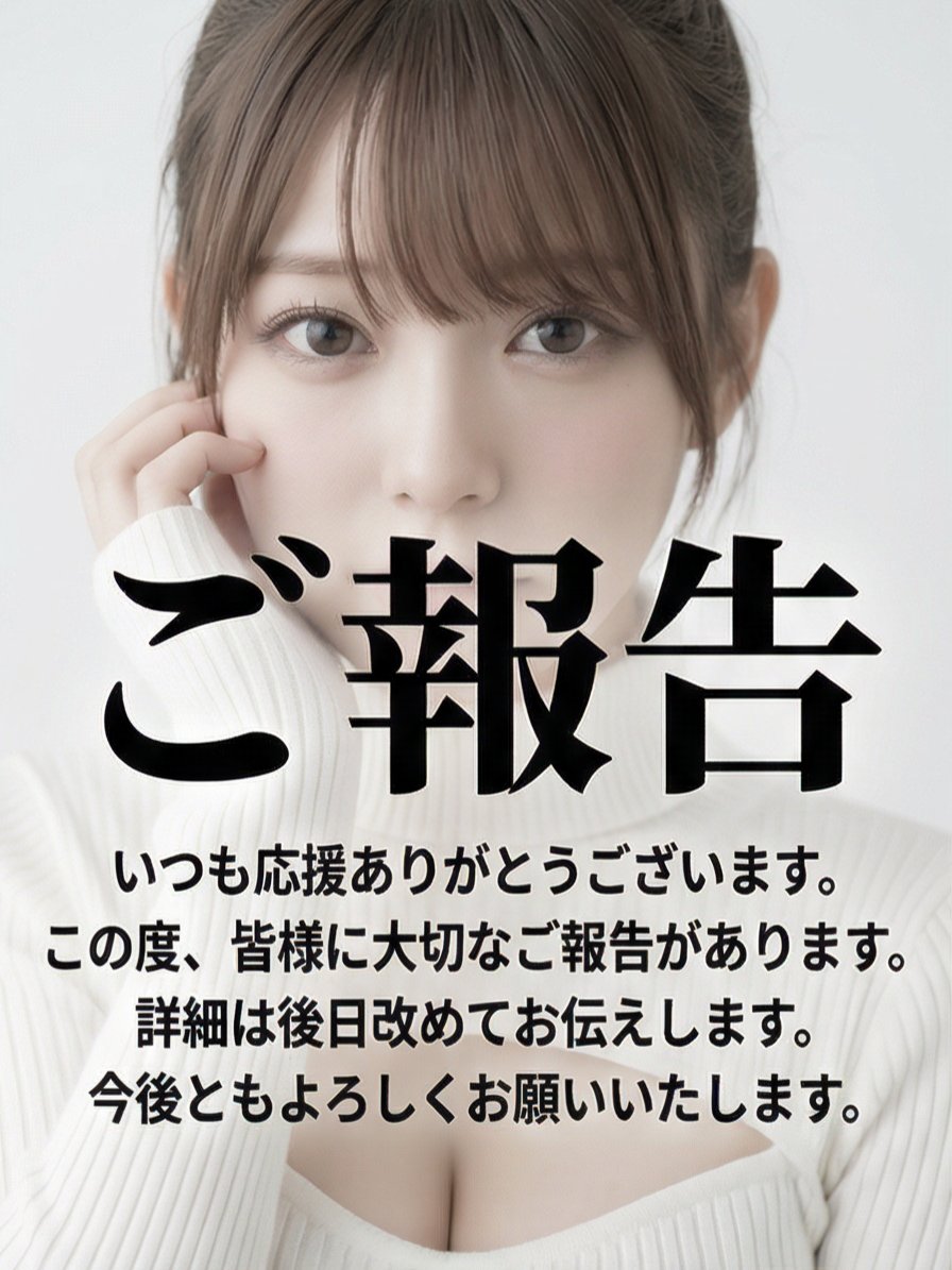 Multi-Angle Grid Portrait with Overlay Text (Japanese) 1