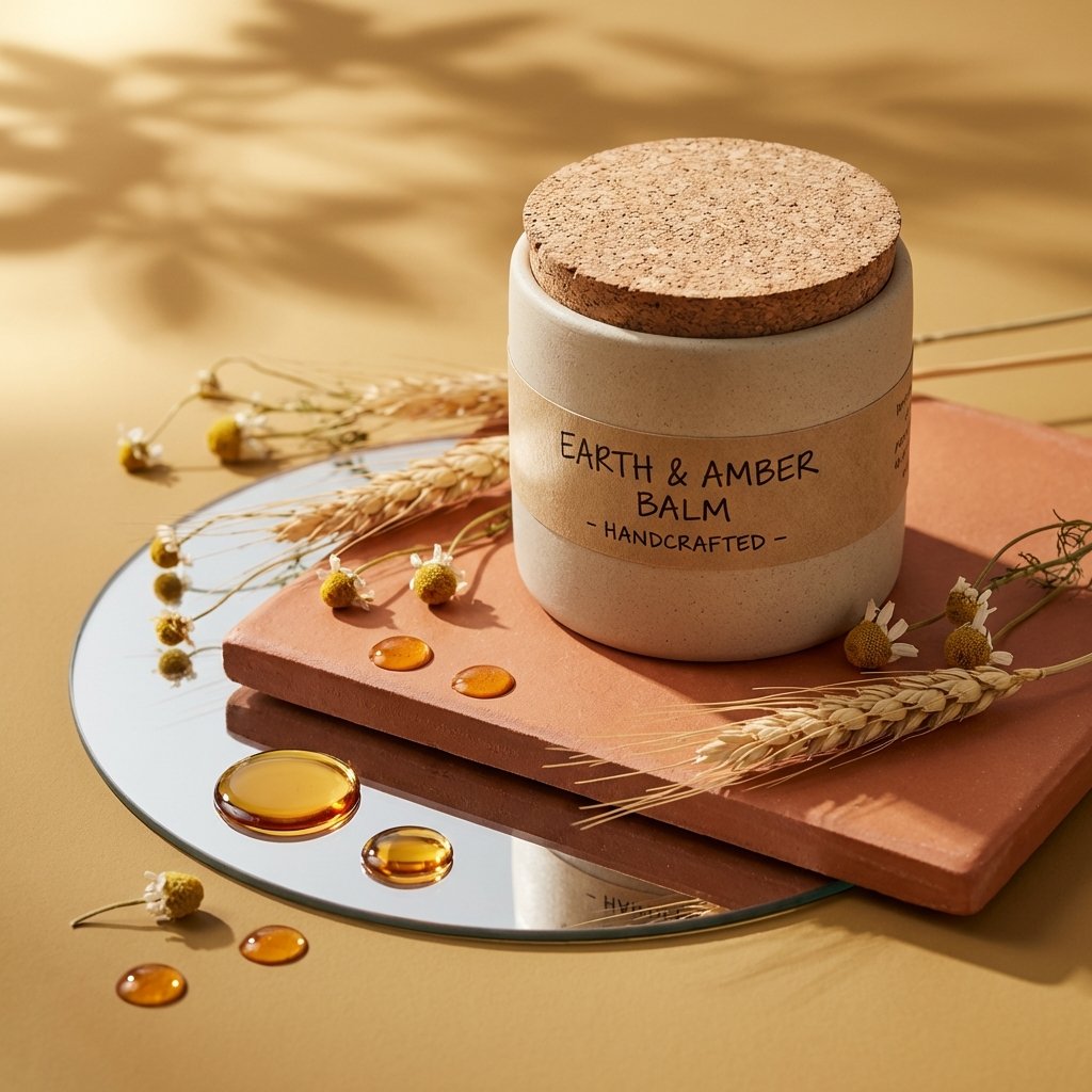 Luxury Product Photography Template 3