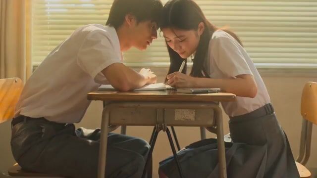Seedance 2.0:15 秒电影感日式浪漫短片