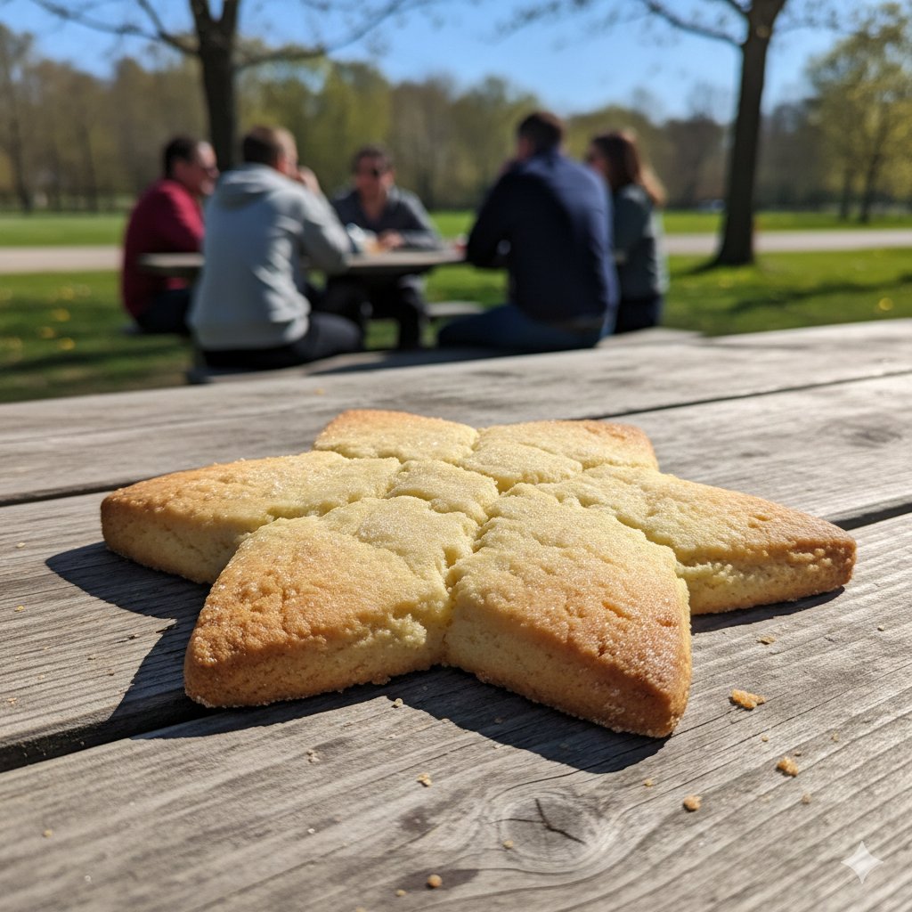 Four Giant Cookie Scenes in JSON Format 2