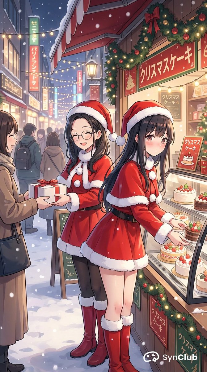 Character Scenario Generation with Clean Japanese Text 1
