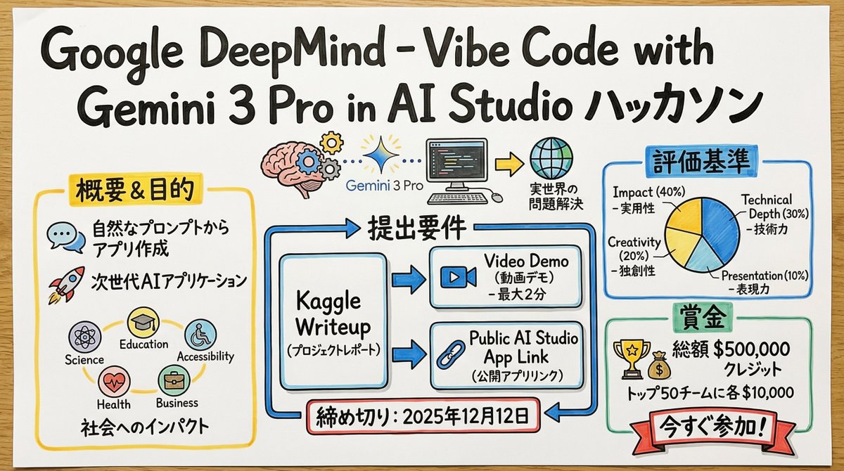 Graphic Recording (GraReco) Prompt for Nano Banana Pro 1