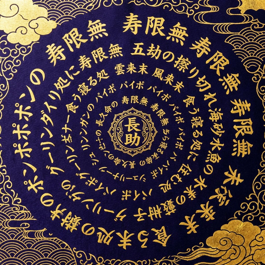Lavart Agent Text Correction for Jugemu Prompt 4
