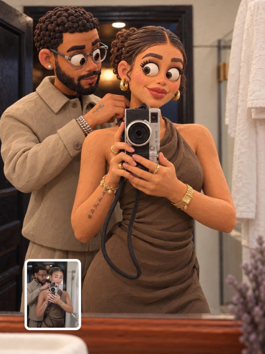 游戏素材 - 橡皮泥世界转换 1
