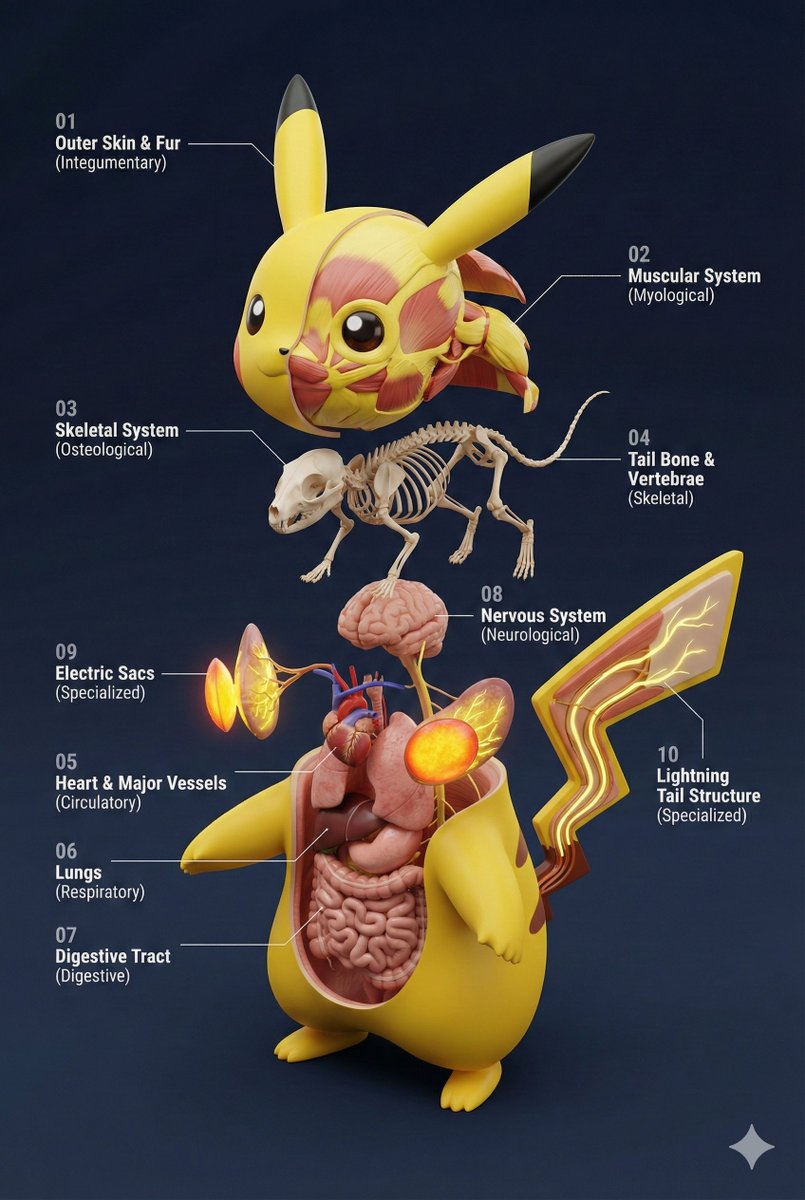Universal 3D Anatomy Dissection Prompt 2