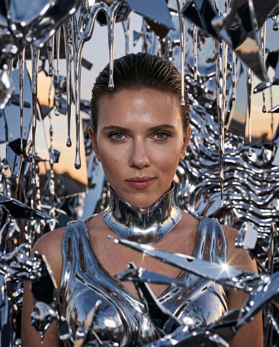 Quicksilver Kinetic Fashion Editorial 2