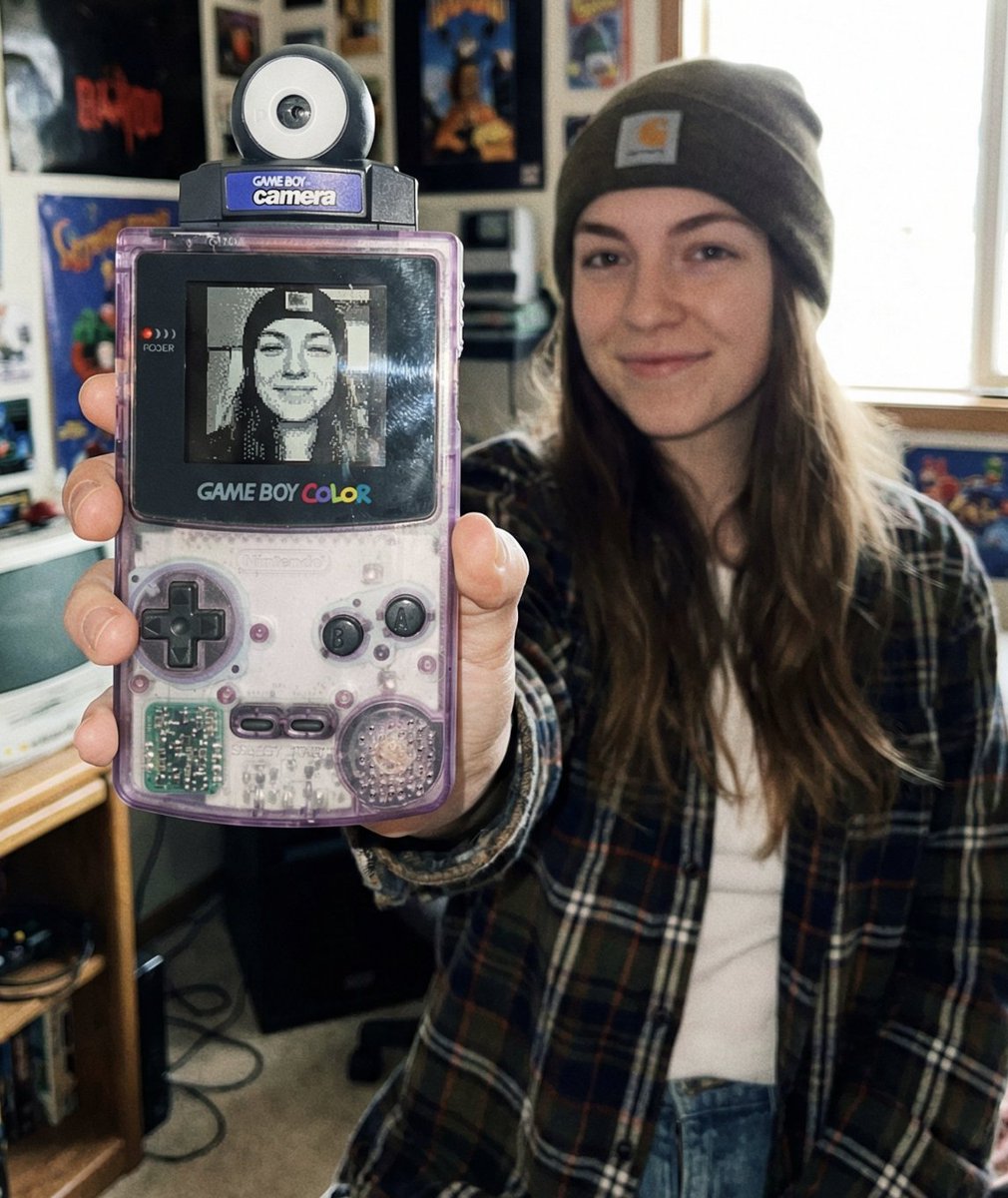 Early 2000s Video Game Render Style Transfer 2