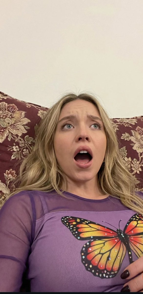 Face Consistency Stress Test Prompt (Shocked Expression, Low Angle) 1