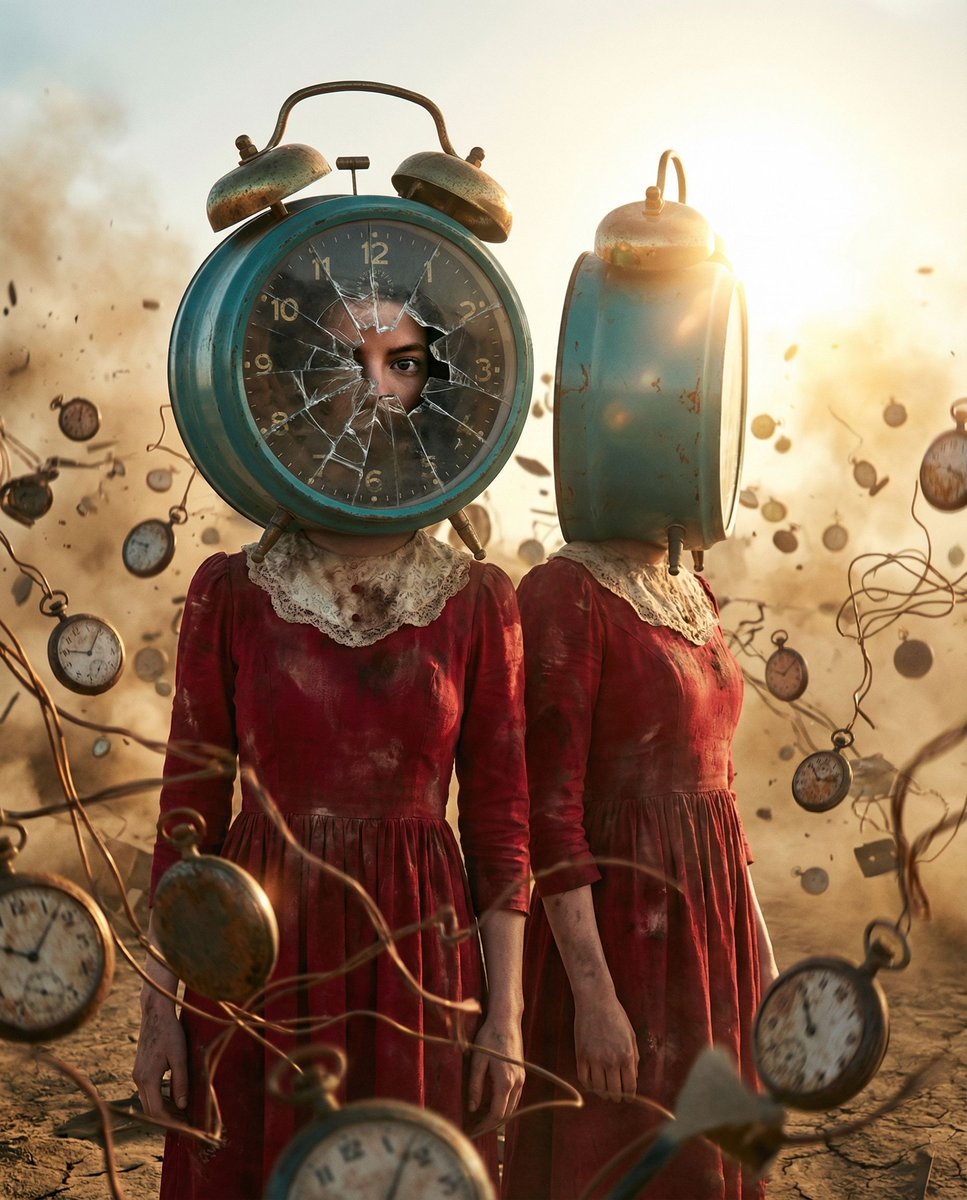 Fractured Chronology Editorial 2