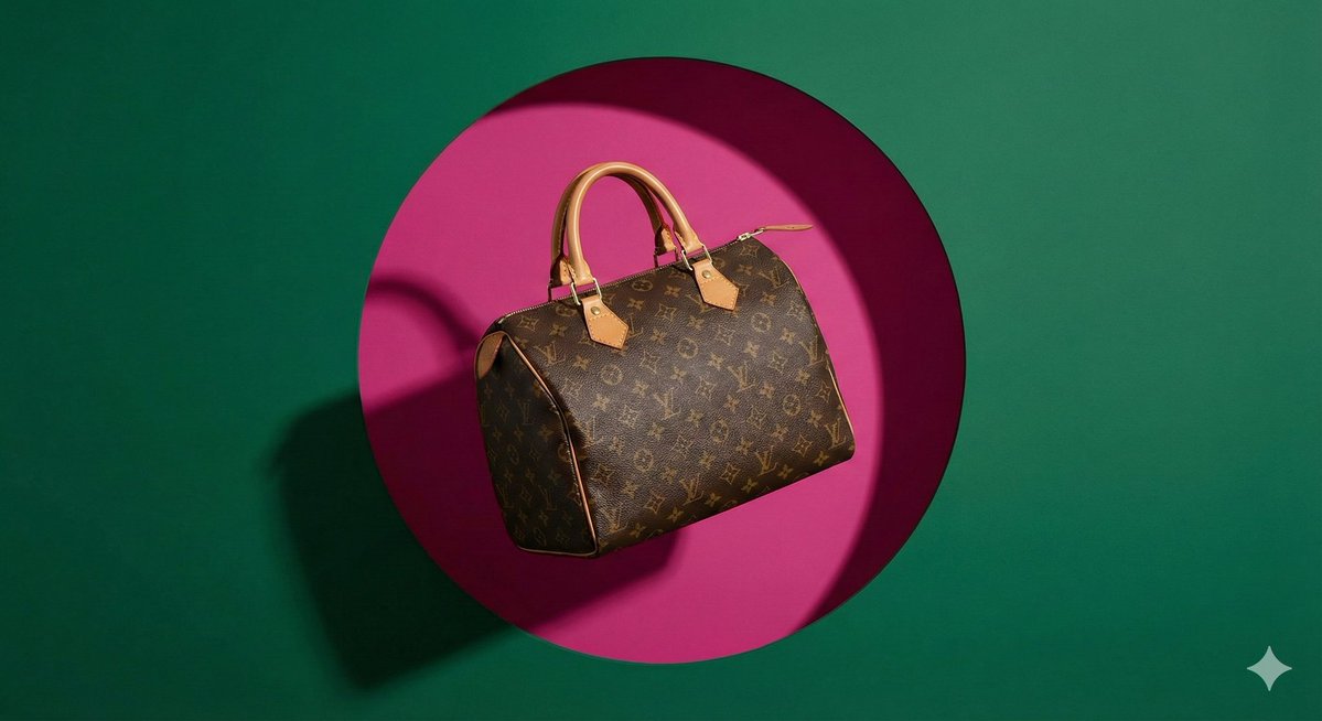 Cutout Pop Product Photography Prompt 1