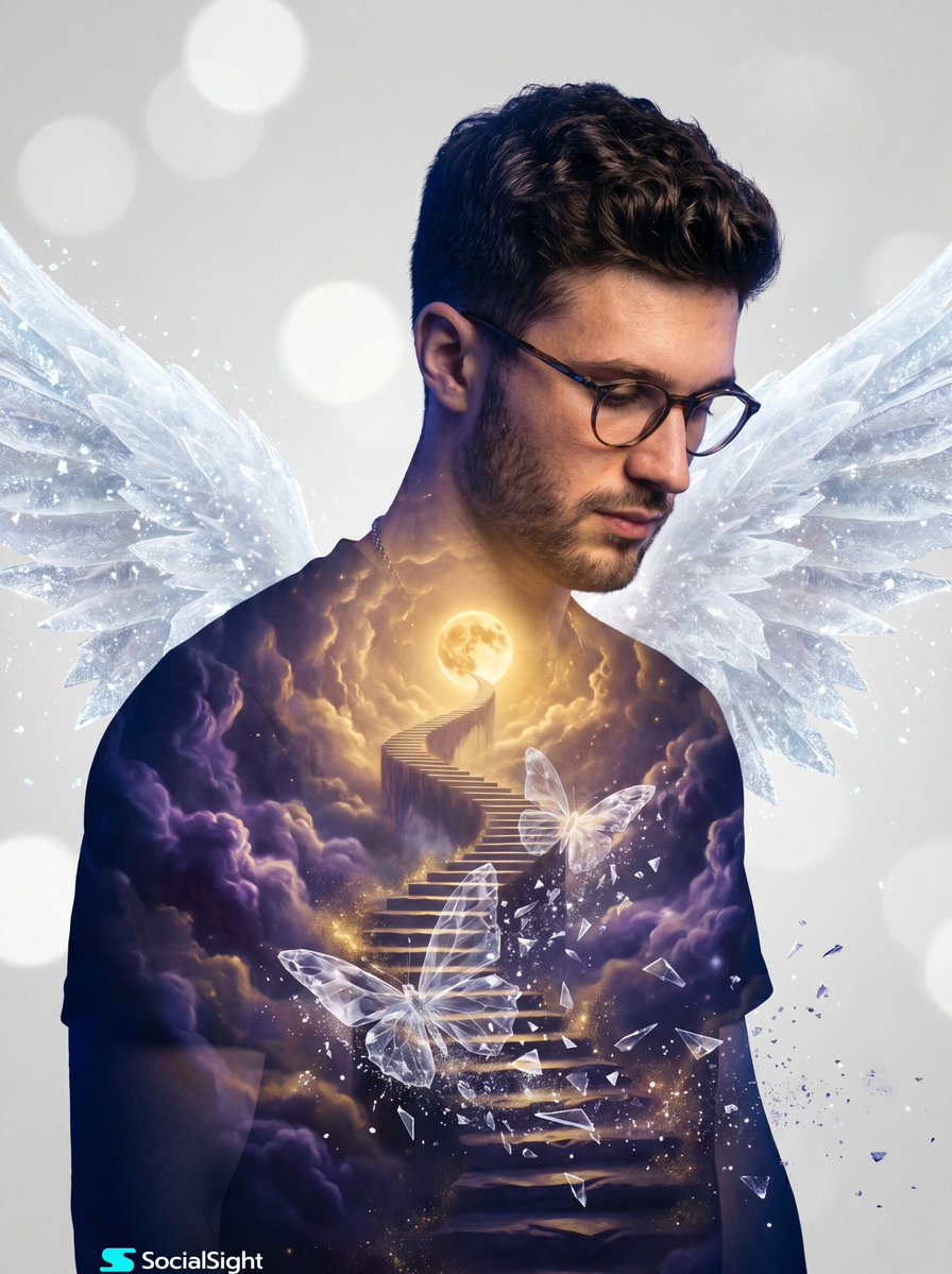 Chasing Inner Light 1