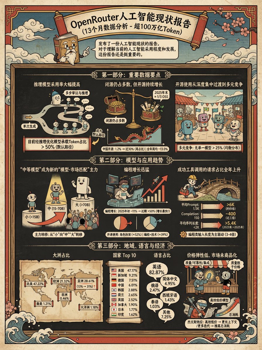 Ukiyo-e Teacup Head Infographic Prompt 1