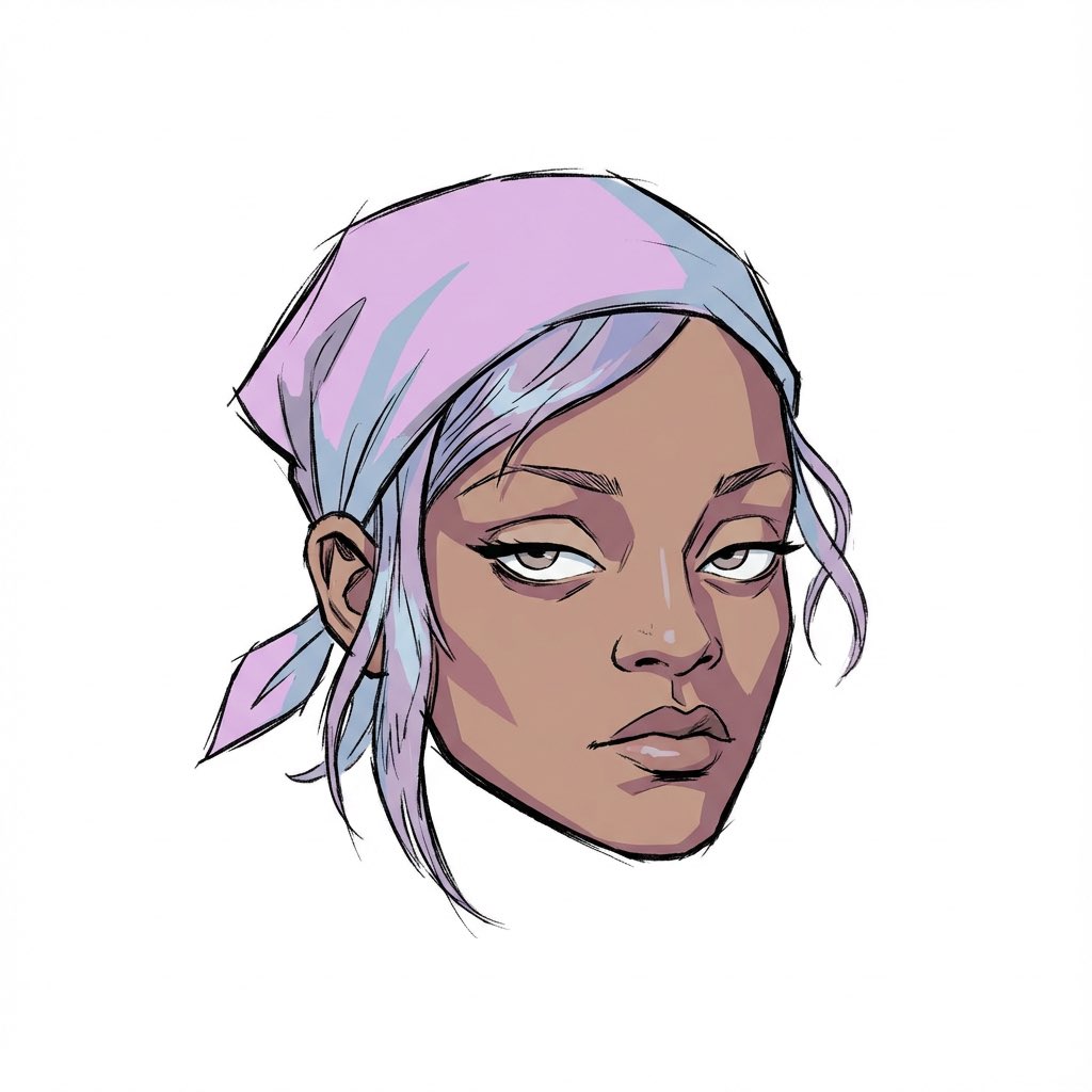 2000s Character Design Prompt 2