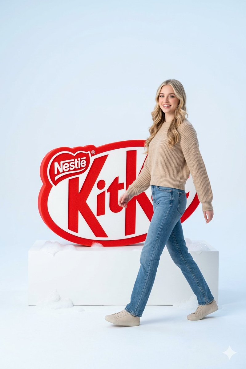 Premium Advertising Campaign Photograph 1
