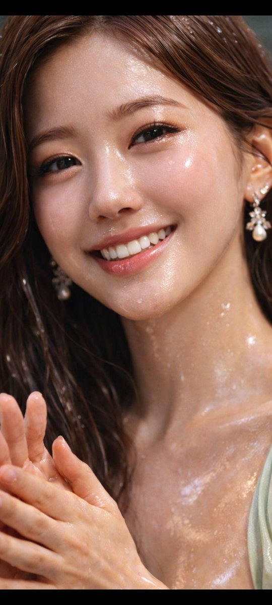 Zhao Lusi Radiant Rosy Collection 4