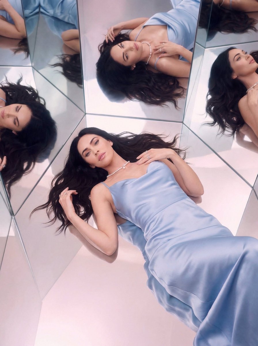 Dreamy Luxury Editorial Reflection Prompt 2
