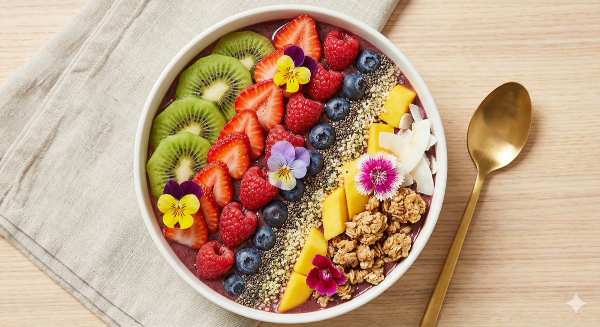 Food Photography Style Guide 1