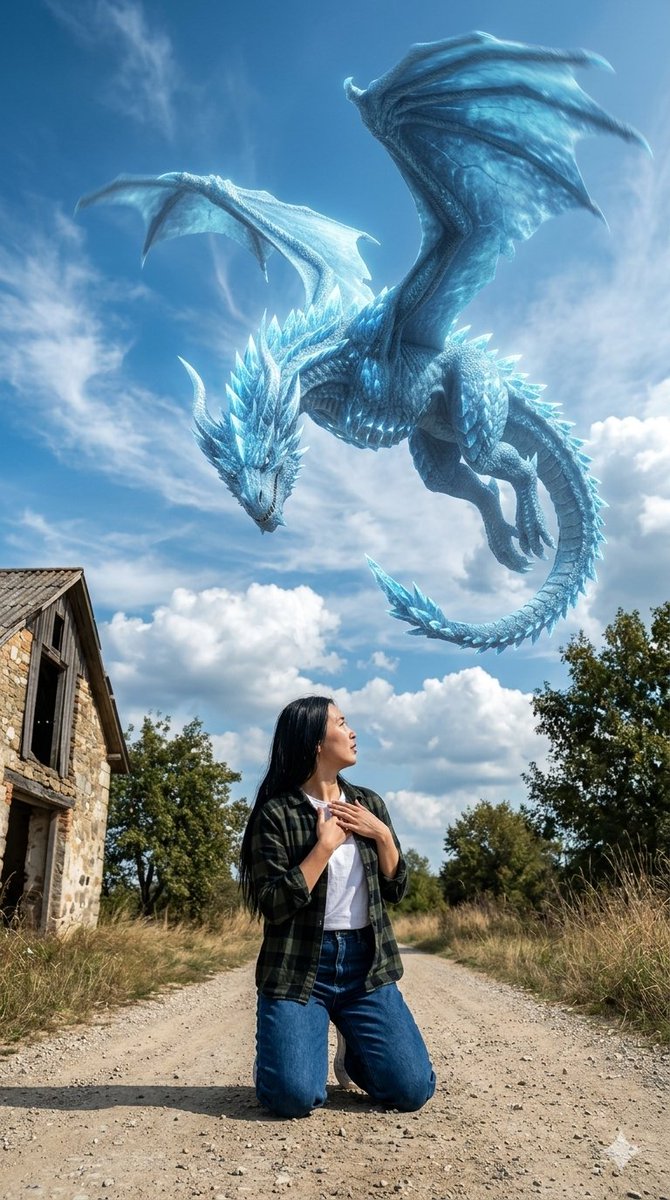 Celestial Dragon Sky Fantasy 2