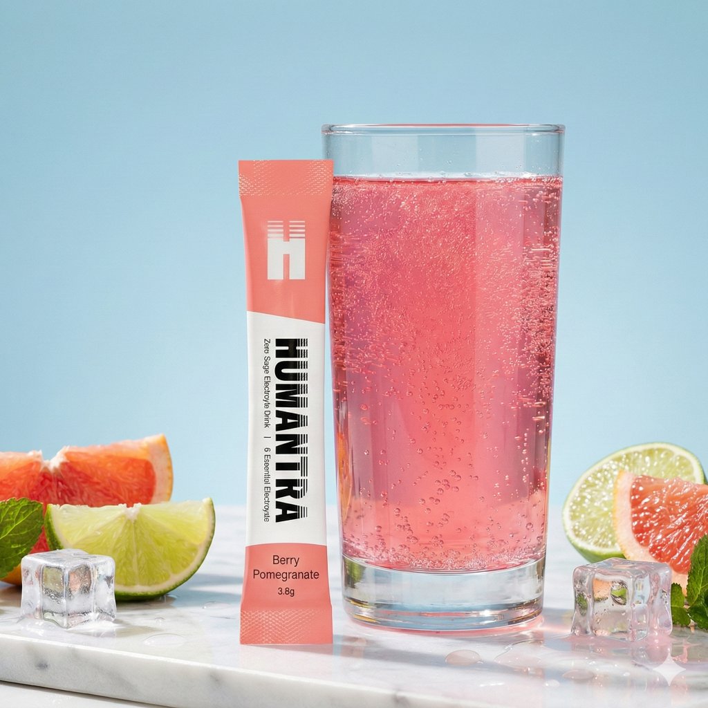 Master Prompt for Premium Minimalist Product Photography 4