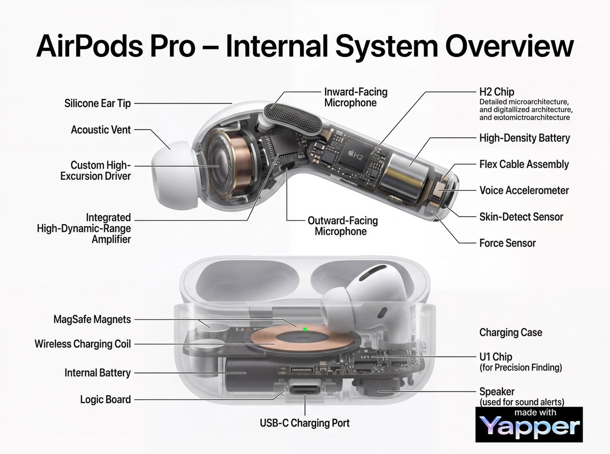 Technical Infographic Cutaway Prompt 2