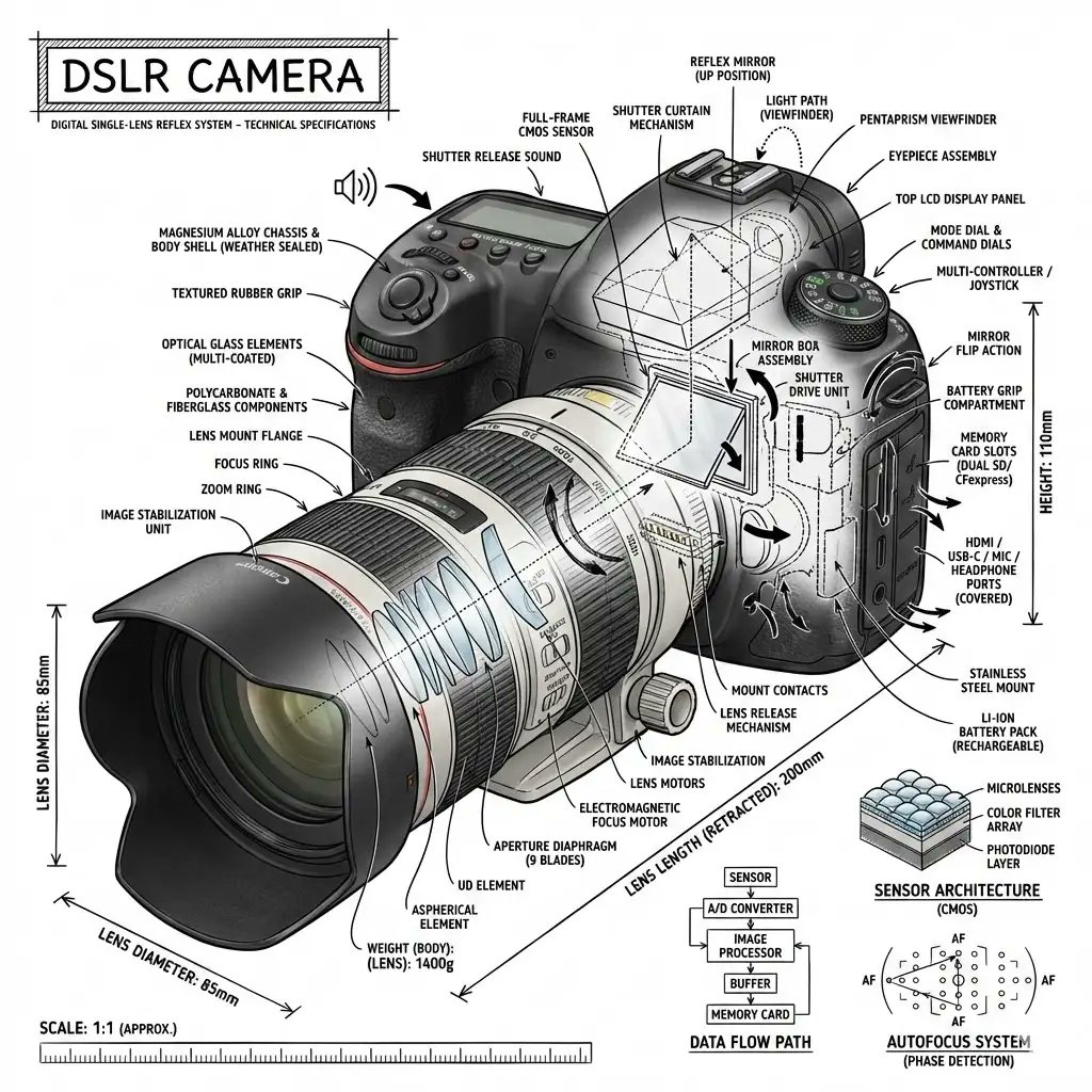 Infographic Prompt Template for Objects 1