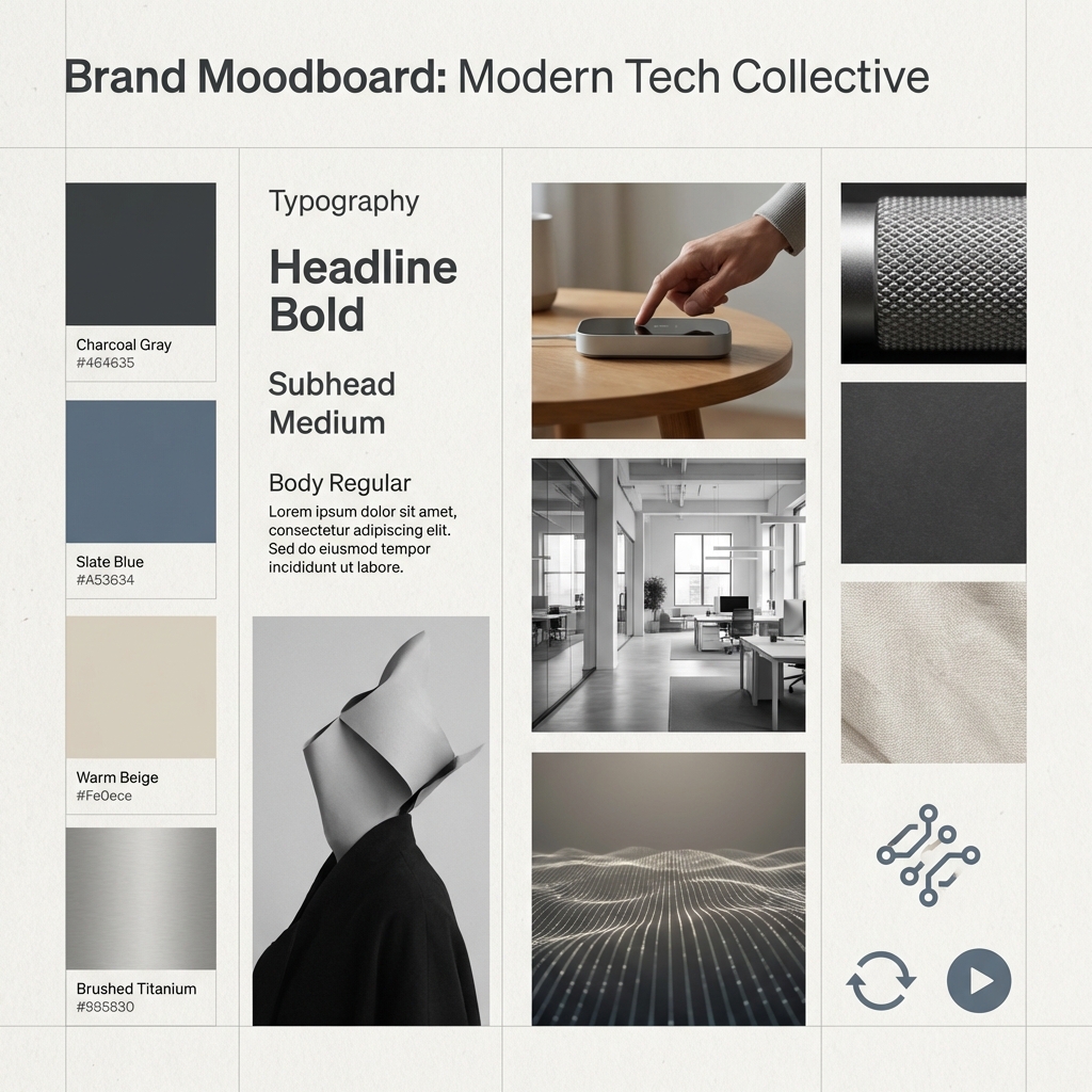 Designer-Grade Brand Moodboard Generation Prompt 1