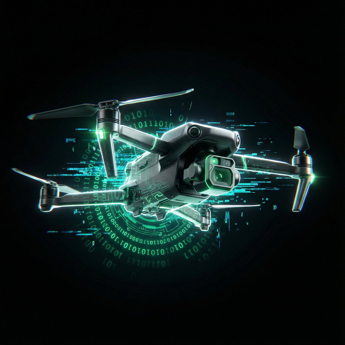 Matrix Digital Void Product Shot 2