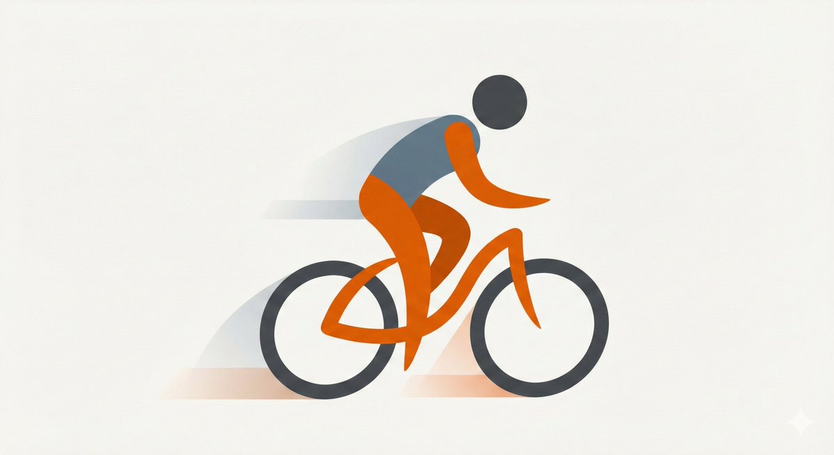 Minimal Flat Geometry Illustration Prompt 1