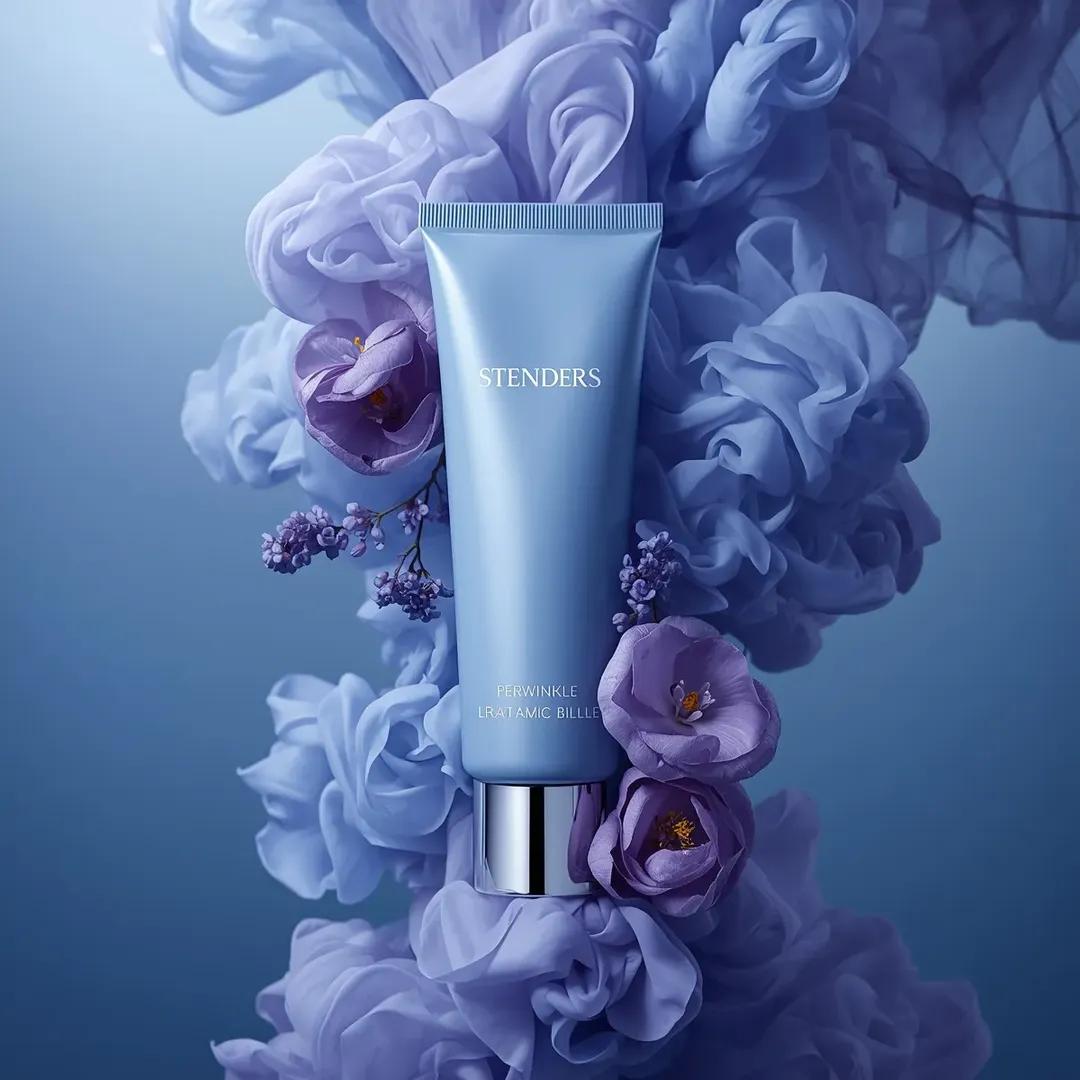 Luxury Cosmetic Product Photography 2
