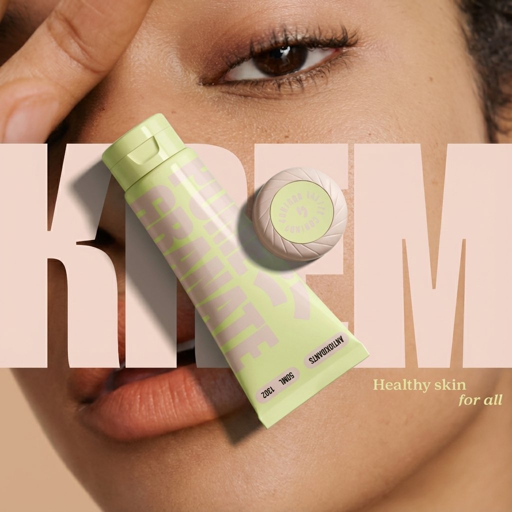 Ad recreation prompt using your product and brand aesthetics 1