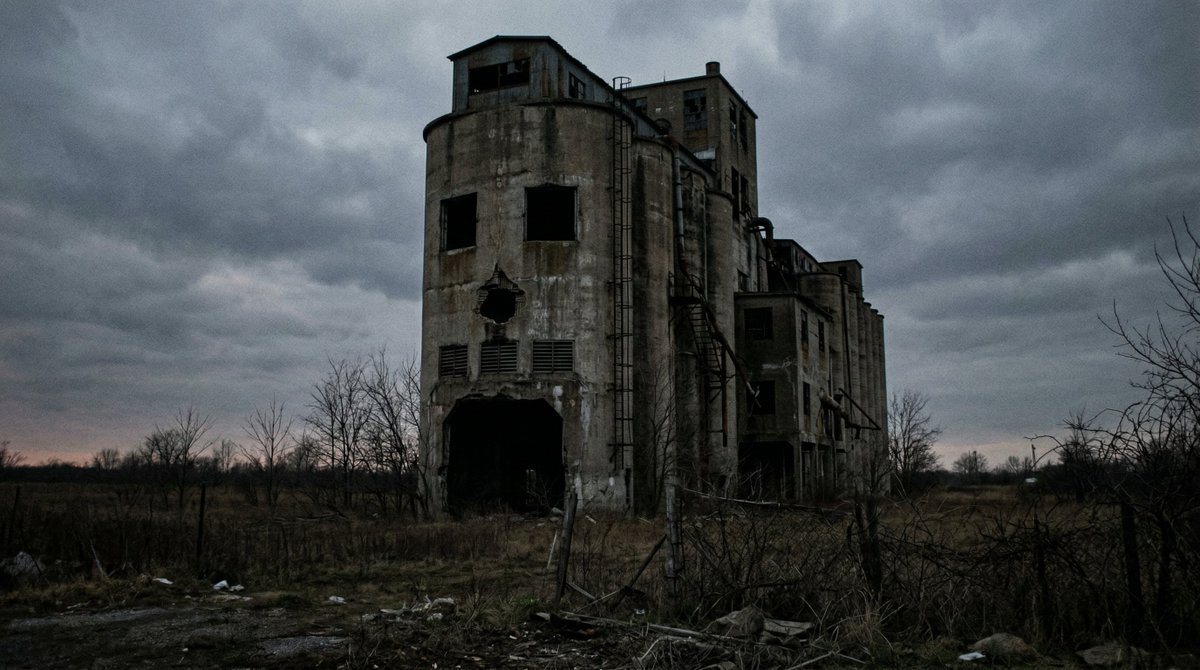 Oddly Terrifying Everyday Photo Prompt 1