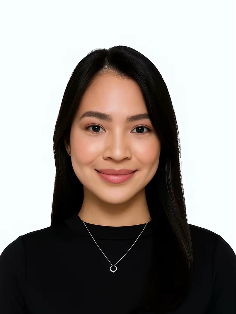 Professional High-Resolution ID Photo 2