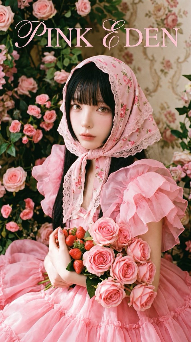 E-commerce Main Image - Subtle Rose Nail Edit 2