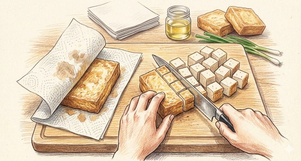 Nano Banana 2 Feature Showcase (Cooking Instructions) 1