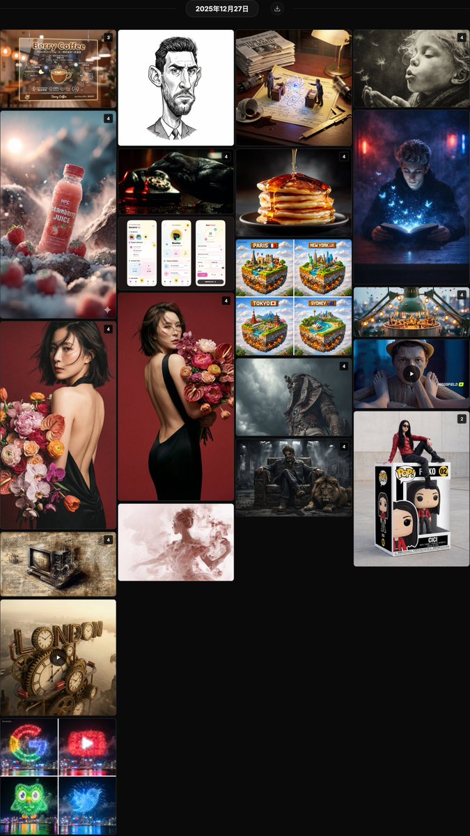 Nano Banana Pro Prompt Collection Summary (20 Prompts) 1