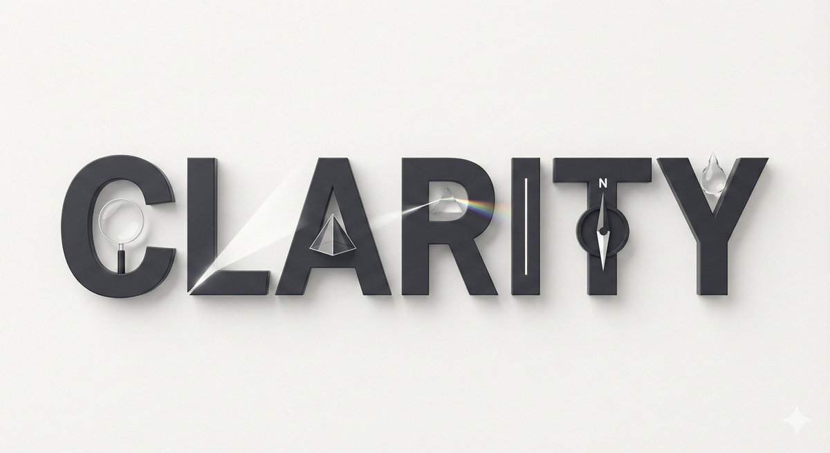 Minimalist Typographic Illustration Conveying Meaning 3
