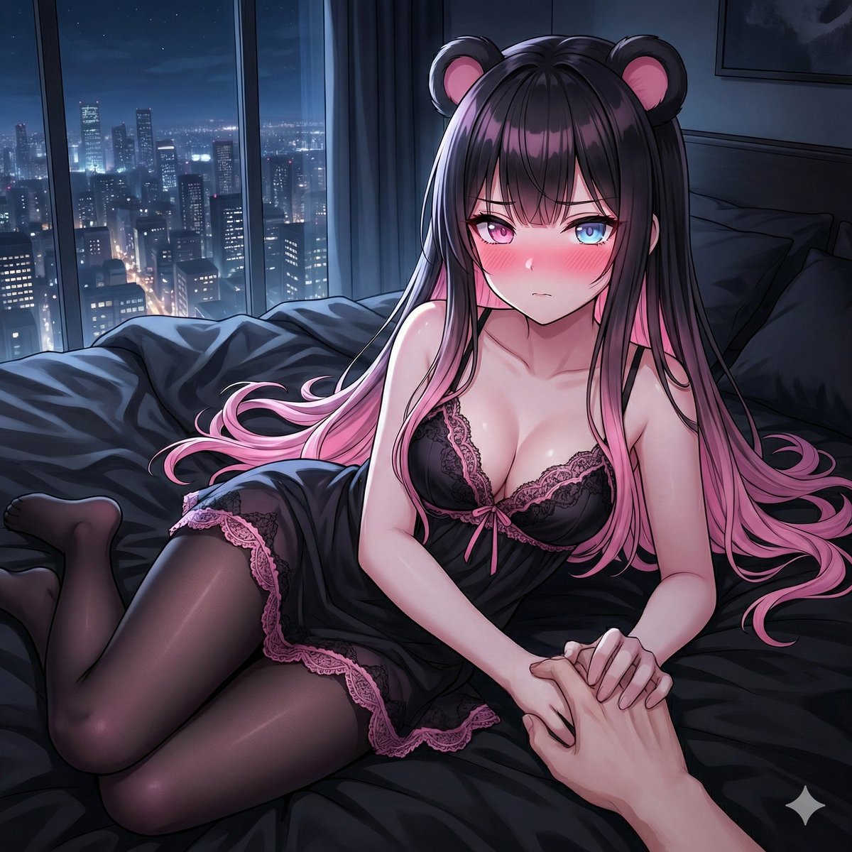 Dead: It's time to sleep 1