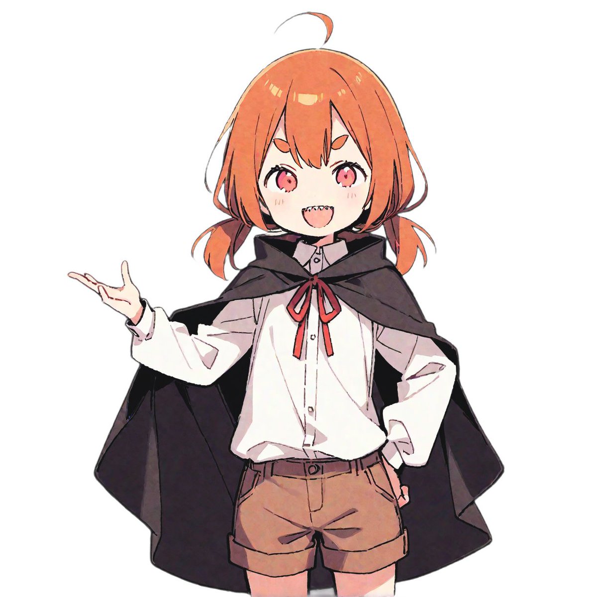 LINE Sticker Generation Prompt 1