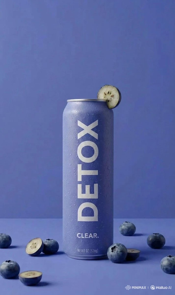 Premium Product Photography of Flavored Drinks 2