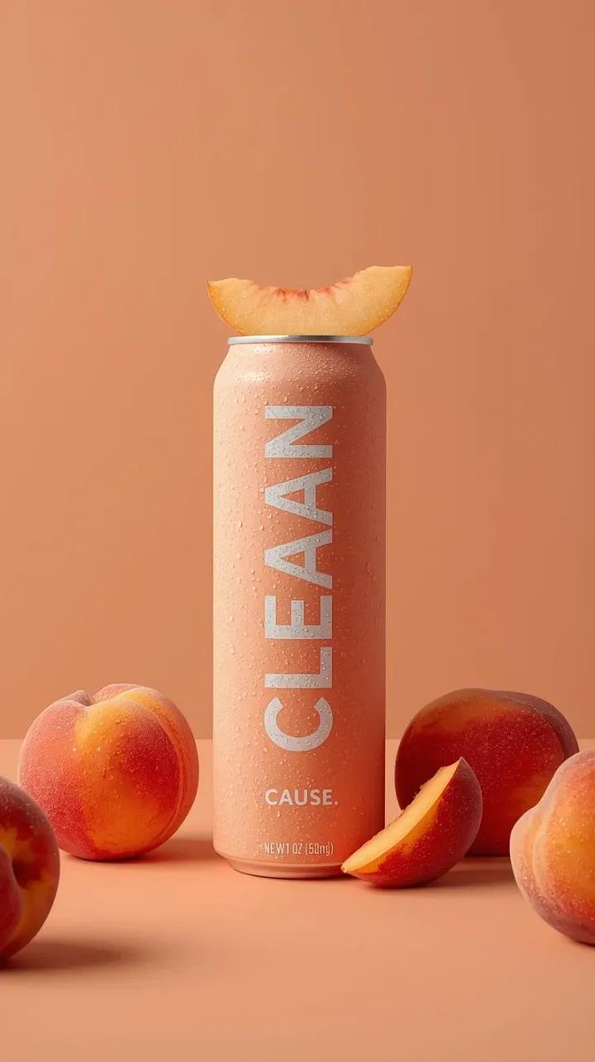 Premium Beverage Product Photography Prompt 1